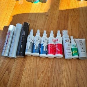 Framesi Hair Care Product Set